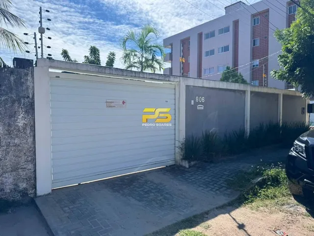 Imagem: Casa para Locação Anual em Camboinha II