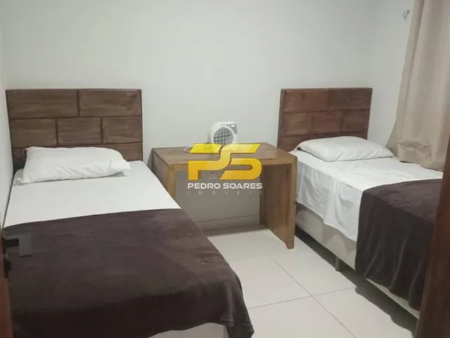 Imagem 13: Locação Anual Apartamento Sonhos da Serra Bananeiras-Pb