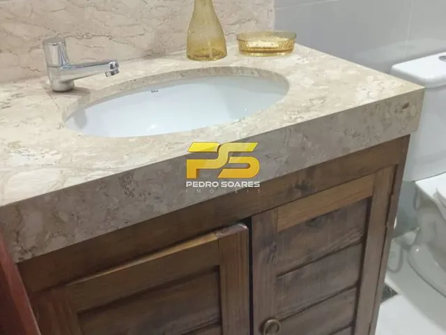 Imagem 8: Locação Anual Apartamento Sonhos da Serra Bananeiras-Pb