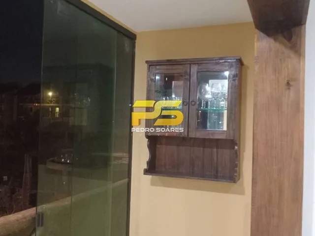 Imagem 11: Locação Anual Apartamento Sonhos da Serra Bananeiras-Pb