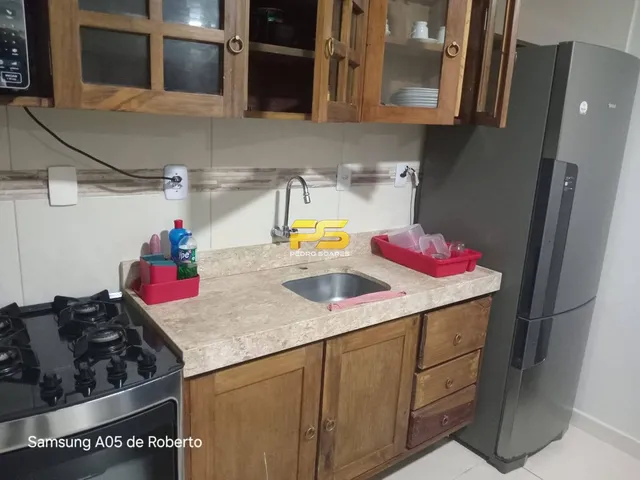 Imagem 5: Locação Anual Apartamento Sonhos da Serra Bananeiras-Pb