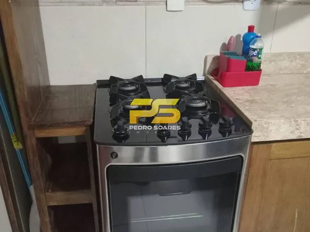 Imagem 3: Locação Anual Apartamento Sonhos da Serra Bananeiras-Pb
