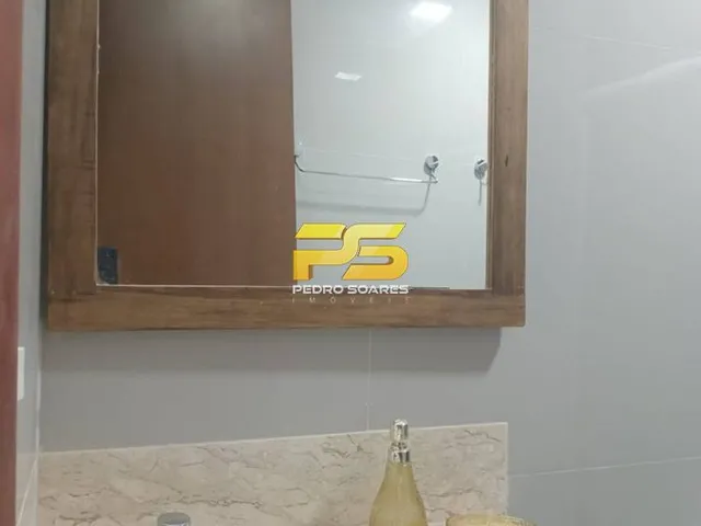Imagem 6: Locação Anual Apartamento Sonhos da Serra Bananeiras-Pb