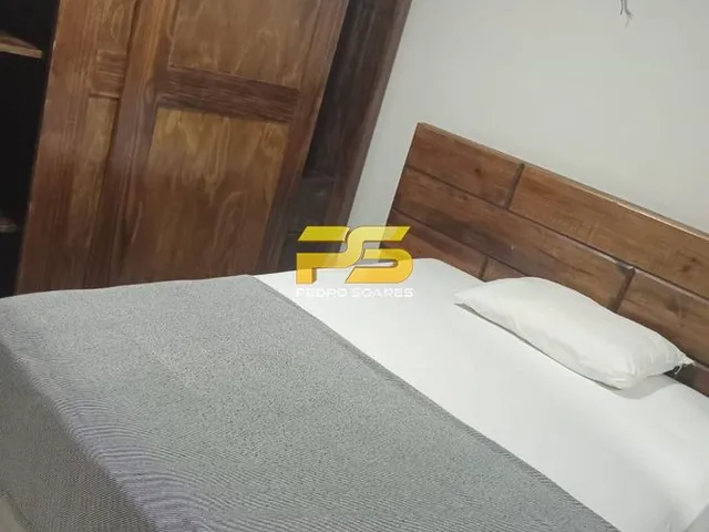 Imagem 4: Locação Anual Apartamento Sonhos da Serra Bananeiras-Pb