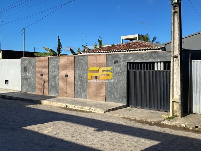 Imagem 5: CASA COM PISCINA LOCAÇÃO ANUAL EM BANANEIRAS