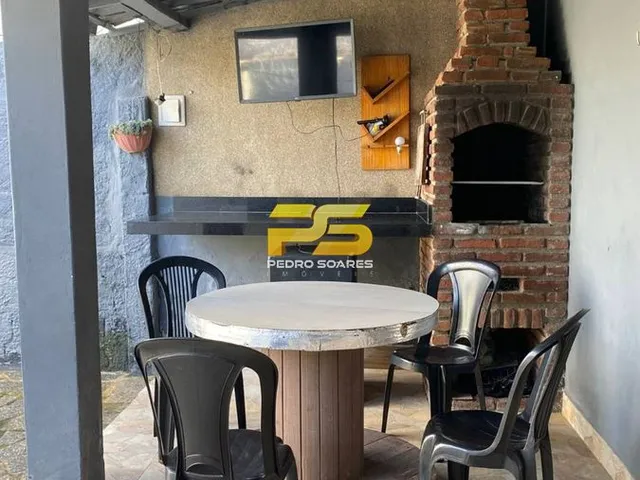 Imagem 15: CASA COM PISCINA LOCAÇÃO ANUAL EM BANANEIRAS