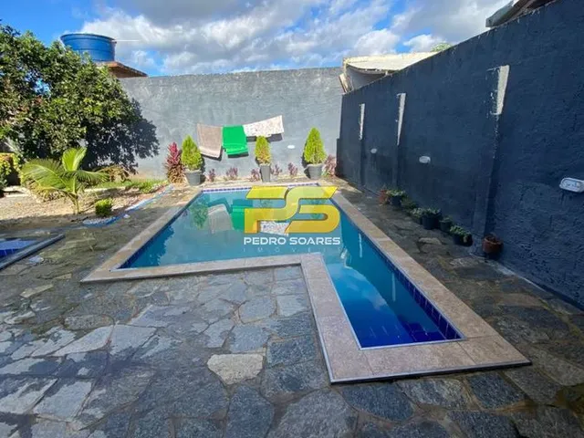 Imagem 7: CASA COM PISCINA LOCAÇÃO ANUAL EM BANANEIRAS