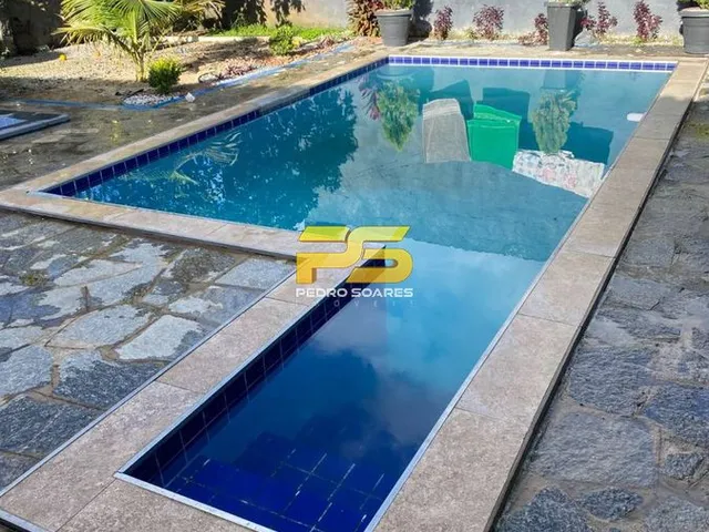 Imagem 4: CASA COM PISCINA LOCAÇÃO ANUAL EM BANANEIRAS