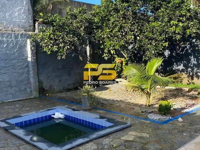 Imagem 16: CASA COM PISCINA LOCAÇÃO ANUAL EM BANANEIRAS