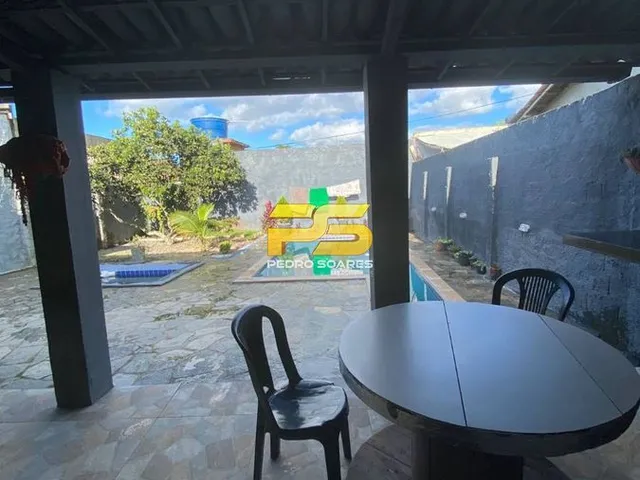 Imagem 14: CASA COM PISCINA LOCAÇÃO ANUAL EM BANANEIRAS