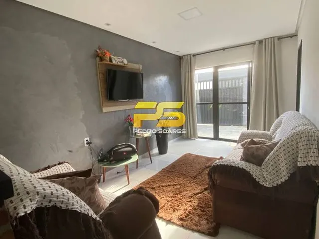 Imagem 8: CASA COM PISCINA LOCAÇÃO ANUAL EM BANANEIRAS