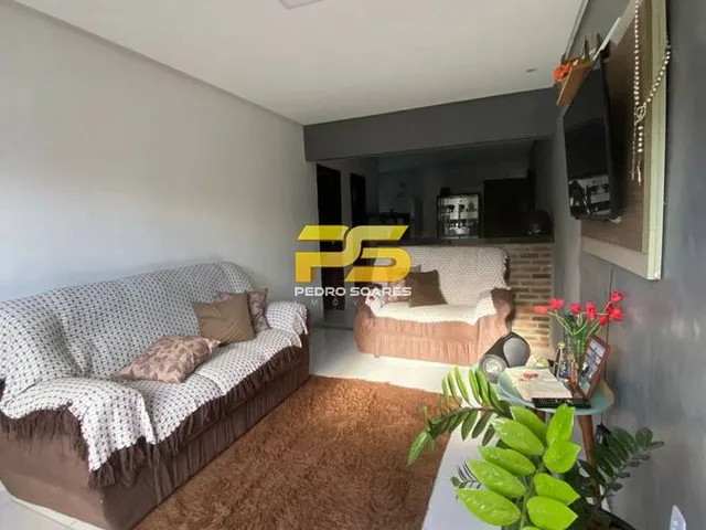 Imagem 2: CASA COM PISCINA LOCAÇÃO ANUAL EM BANANEIRAS