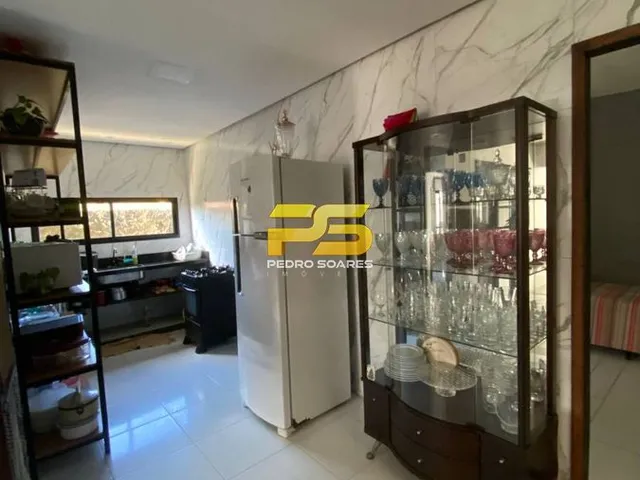 Imagem 9: CASA COM PISCINA LOCAÇÃO ANUAL EM BANANEIRAS