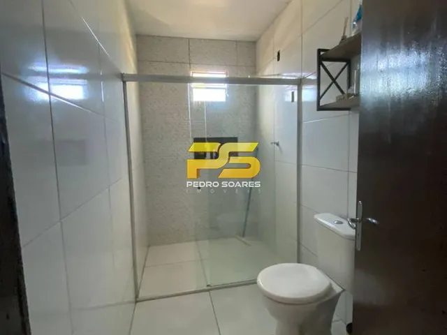 Imagem 10: CASA COM PISCINA LOCAÇÃO ANUAL EM BANANEIRAS