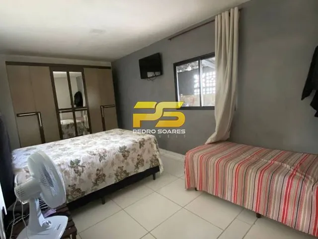 Imagem 3: CASA COM PISCINA LOCAÇÃO ANUAL EM BANANEIRAS