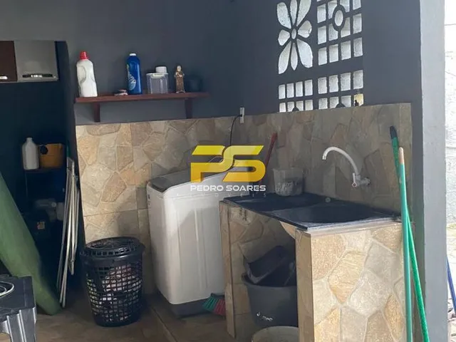 Imagem 12: CASA COM PISCINA LOCAÇÃO ANUAL EM BANANEIRAS