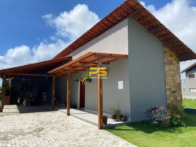 Imagem: CASA COM 4 SUITES LOCAÇÃO ANUAL CONDOMINIO
