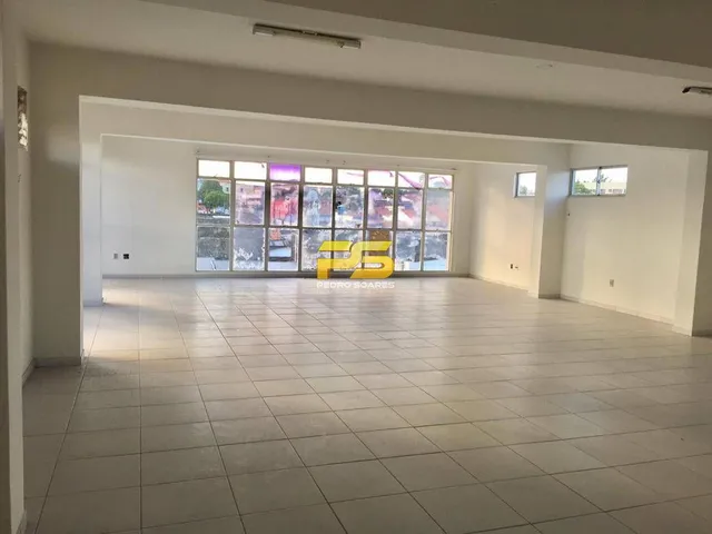 Imagem: Prédio Comercial para Locação por Pavimento