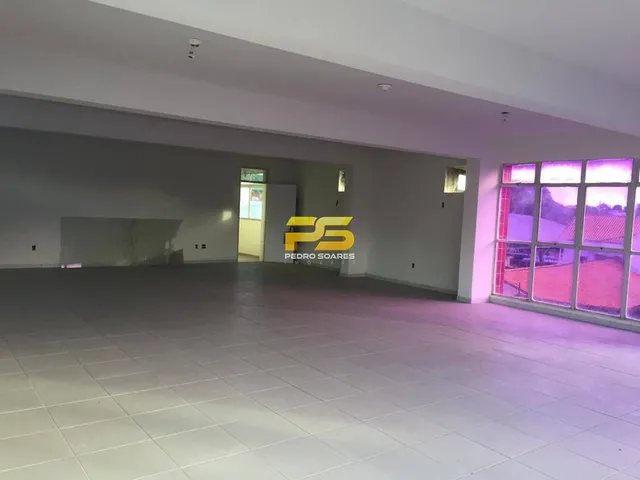 Imagem 4: Prédio Comercial para Locação por Pavimento