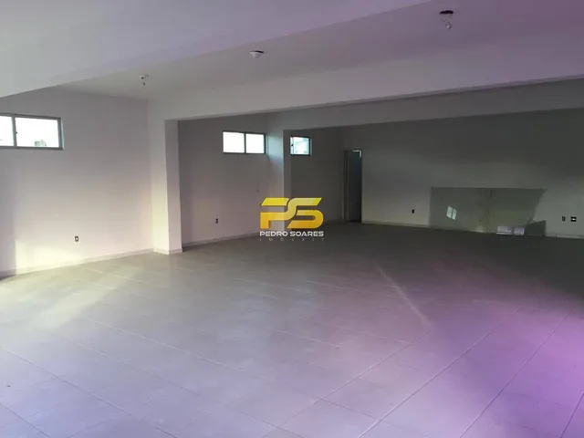 Imagem 7: Prédio Comercial para Locação por Pavimento