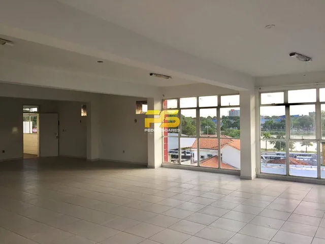 Imagem 12: Prédio Comercial para Locação por Pavimento
