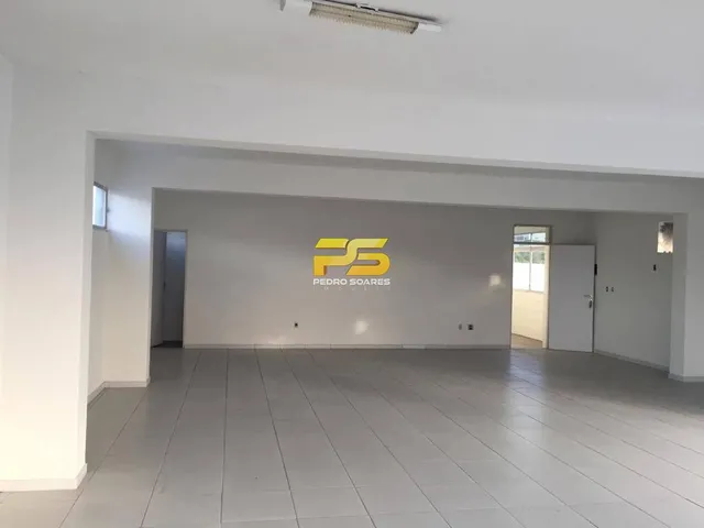 Imagem 8: Prédio Comercial para Locação por Pavimento