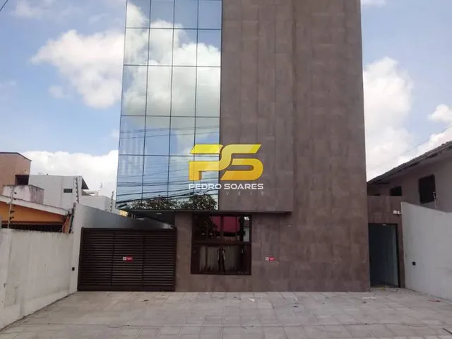 Imagem 3: Prédio Comercial para Locação Bairro dos Estados 300M²