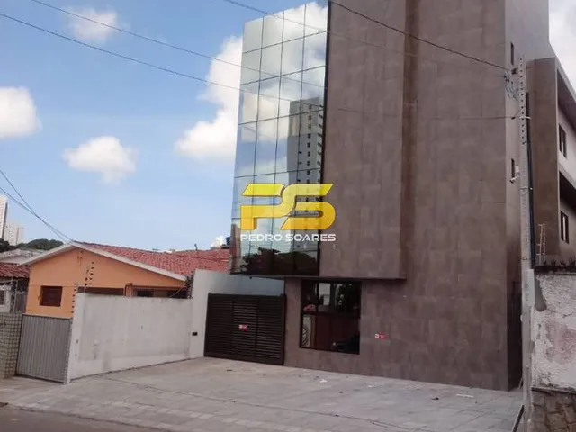 Imagem 2: Prédio Comercial para Locação Bairro dos Estados 300M²