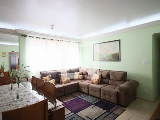 Imagem 12: Apartamento à Venda - Vila Yara, 3 Quartos, 106 m2