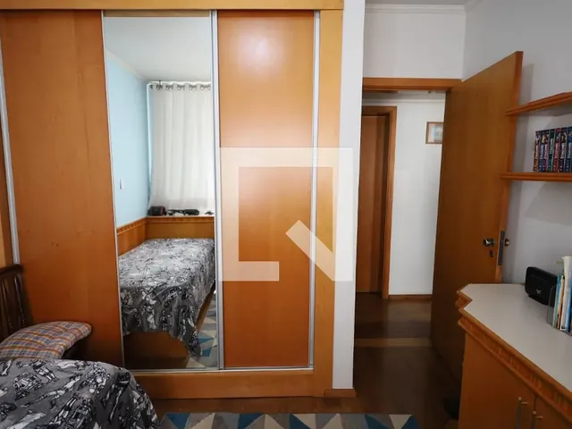Imagem 7: Apartamento à Venda - Vila Yara, 3 Quartos, 106 m2