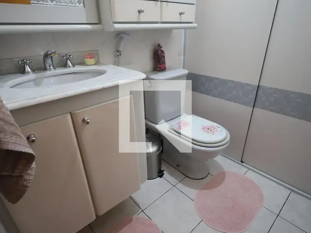 Imagem 8: Apartamento à Venda - Vila Yara, 3 Quartos, 106 m2
