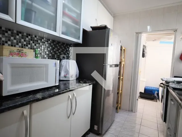 Imagem 2: Apartamento à Venda - Vila Yara, 3 Quartos, 106 m2