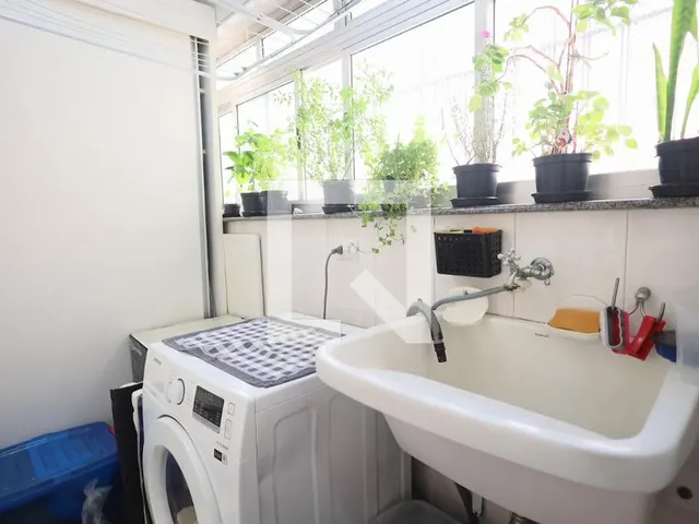 Imagem 11: Apartamento à Venda - Vila Yara, 3 Quartos, 106 m2
