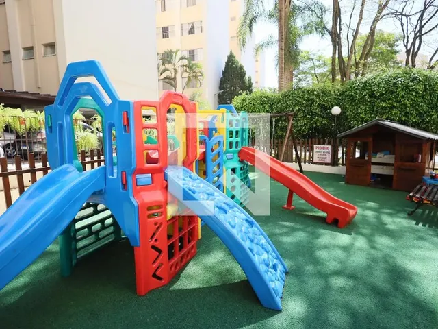 Imagem 3: Apartamento à Venda - Vila Yara, 3 Quartos, 106 m2