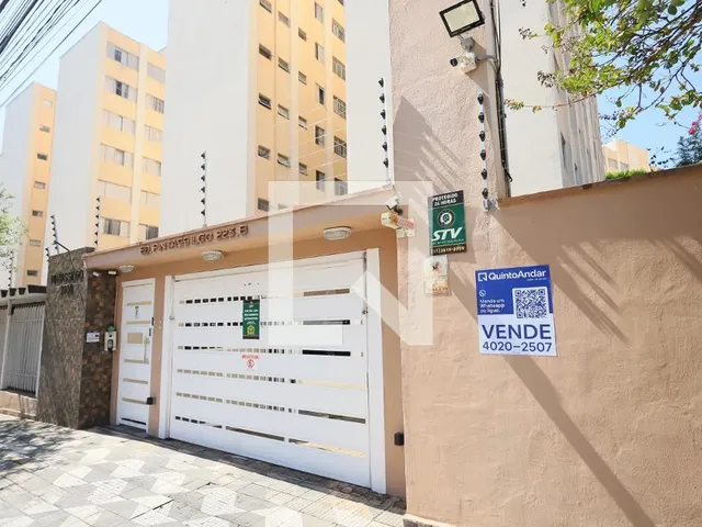 Imagem 14: Apartamento à Venda - Vila Yara, 3 Quartos, 106 m2