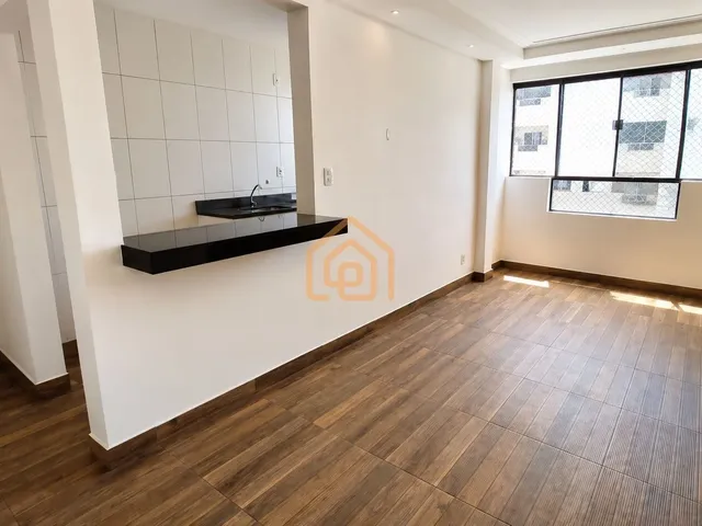 Imagem: Condominio Spazio Sunrire - Apartamento