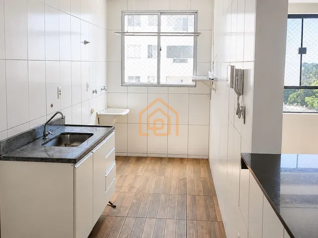 Imagem 2: Condominio Spazio Sunrire - Apartamento 3 quartos no Centro de Lauro
