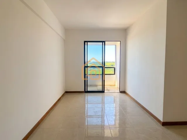 Imagem: Residencial Solar dos Bandeirantes - Apartamento