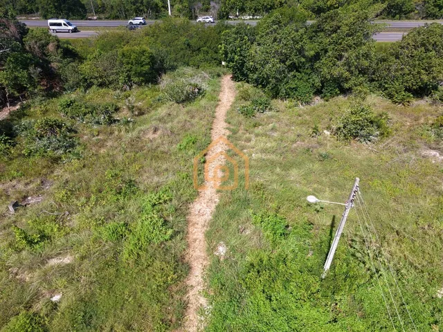 Imagem: Condomínio Lagoas de Guarajuba - Terreno