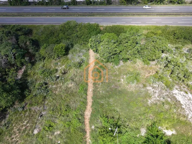 Imagem 9: Condomínio Lagoas de Guarajuba - Terreno em Condomínio em Guarajuba (Monte Gordo)
