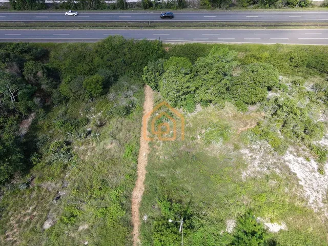 Imagem 3: Condomínio Lagoas de Guarajuba - Terreno em Condomínio em Guarajuba (Monte Gordo)