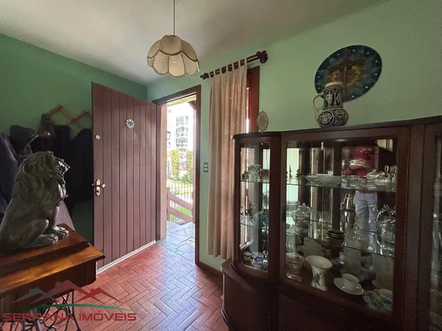 Imagem 7: CASA RESIDENCIAL em NOVA PETRÓPOLIS - RS, centro