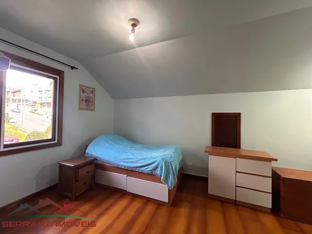 Imagem 5: CASA RESIDENCIAL em NOVA PETRÓPOLIS - RS, centro