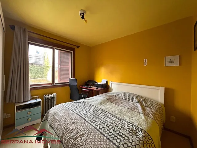 Imagem 6: CASA RESIDENCIAL em NOVA PETRÓPOLIS - RS, centro