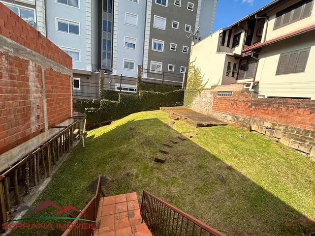 Imagem 8: CASA RESIDENCIAL em NOVA PETRÓPOLIS - RS, centro