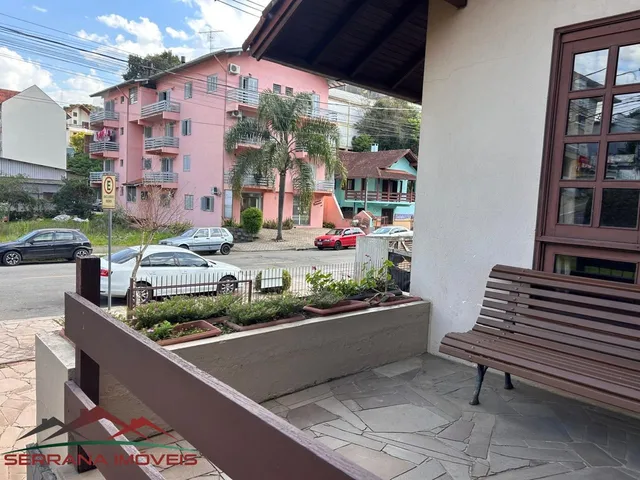 Imagem 2: CASA RESIDENCIAL em NOVA PETRÓPOLIS - RS, centro