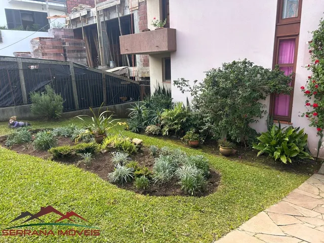 Imagem 14: CASA RESIDENCIAL em NOVA PETRÓPOLIS - RS, centro