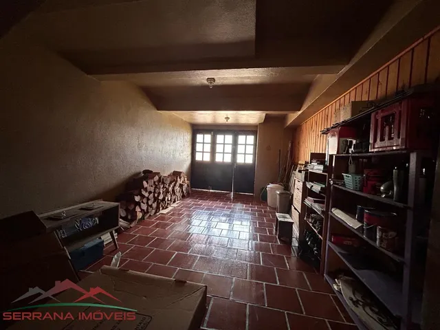 Imagem 3: CASA RESIDENCIAL em NOVA PETRÓPOLIS - RS, centro