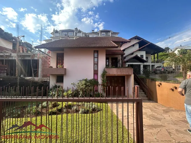 Imagem 15: CASA RESIDENCIAL em NOVA PETRÓPOLIS - RS, centro