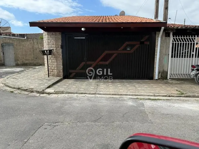 Imagem: Sobrado com 3 quartos, Vila São João (São